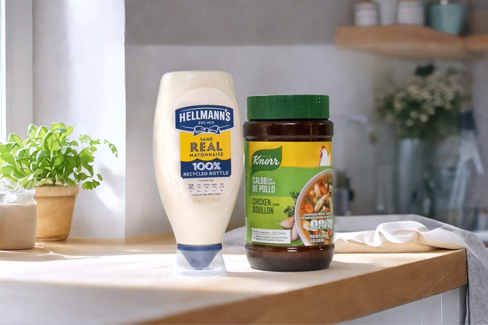 Unilever Foods Reaches €6.3 Billion in Food Revenue for H1 €6.3bn, business, financial results, food, Foods, H1, revenue, turnover, Unilever Food and Beverage Business