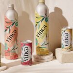 Vinca and Kingsland Beverages Strengthen Partnership Food and Beverage Business