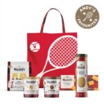 Walker’s Shortbread Launches Limited-Edition Hamper bakery, desserts, Gourmet, hamper, Limited Edition, seasonal, snacks, Treats, Walker's Shortbread Food and Beverage Business