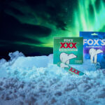 XXX Mints Make Their Comeback to Fox's Masterbrand Fox, Here are some tags based on the title "XXX Mints return to Fox's Masterbrand": XXX, Masterbrand, Mints, return Food and Beverage Business