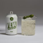 YEW Pickle Water Satisfies the Hunger for Bold, Flavorful Experiences - bold flavors, demand, flavor profile, food-led, Here’s a list of comma-separated tags based on the title: YEW, innovative drinks, Pickle Water Food and Beverage Business