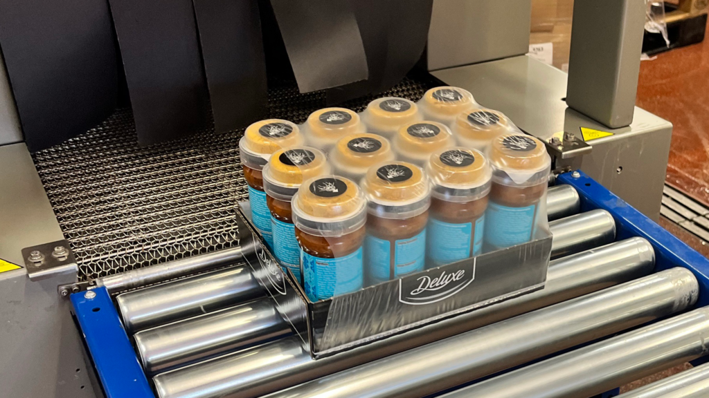Panesar Foods Invests in YPS Shrink Wrapping Technology to Support Business Growth Food and Beverage Business Panesar Foods Invests in YPS Shrink Wrapping Technology to Support Business Growth Food and Beverage Business