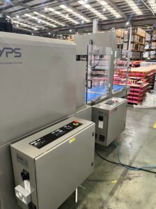 Panesar Foods Invests in YPS Shrink Wrapping Technology to Support Business Growth Food and Beverage Business Panesar Foods Invests in YPS Shrink Wrapping Technology to Support Business Growth Food and Beverage Business
