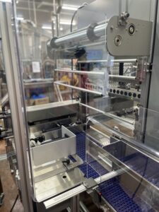 Panesar Foods Invests in YPS Shrink Wrapping Technology to Support Business Growth Food and Beverage Business Panesar Foods Invests in YPS Shrink Wrapping Technology to Support Business Growth Food and Beverage Business