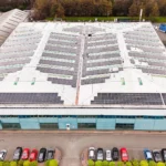 TCL Packaging Gains Competitive Edge with Rooftop Solar Initiative Flexible packaging, food and drink packaging, food and drink sustainable packaging, Food packaging Food and Beverage Business