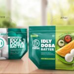 iD Fresh Food Unveils New Packaging for Its Products brand update, consumer products, Food Industry, Food packaging, Here are some tags based on the title: iD Fresh Food, Product Launch, refreshed packaging Food and Beverage Business