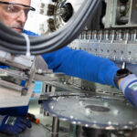Competek Streamlines Line Conversions for FMCG Manufacturers Automation, efficiency, FMCG, Here are the tags based on your title: Competek, line conversions, Manufacturers, production, simplify, supply chain, technology Food and Beverage Business