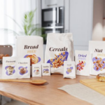 Sappi's Vision for Bakery Packaging: The Rise of Functional Papers Flexible packaging, food and drink packaging, food and drink sustainable packaging, Food packaging, paper Food and Beverage Business