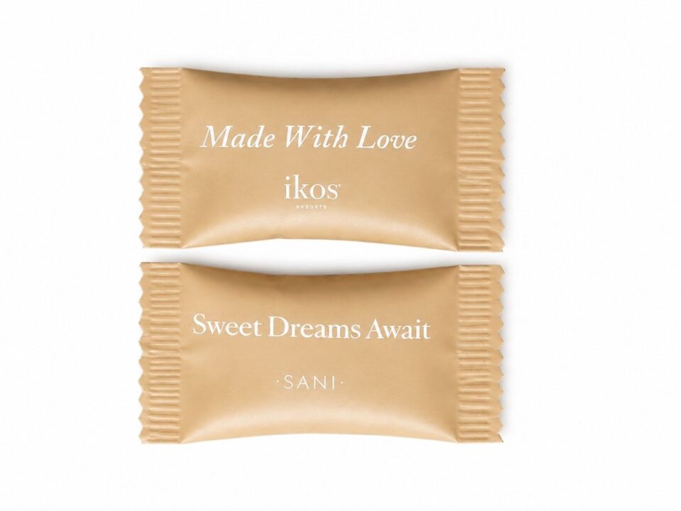 Parkside Introduces Eco-Friendly Paper Packaging for Sofi’s Cookies Flexible packaging, food and drink packaging, food and drink sustainable packaging, Food packaging, paper, Recyclability Food and Beverage Business
