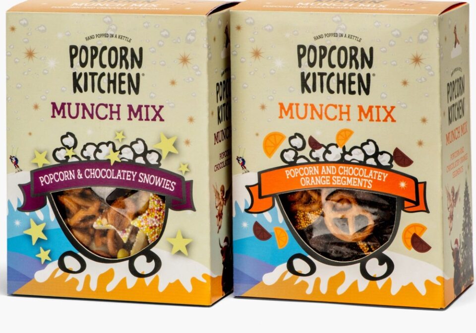 ‘Swalty’ Snacking Welcomes a New Champion Food and Beverage Business