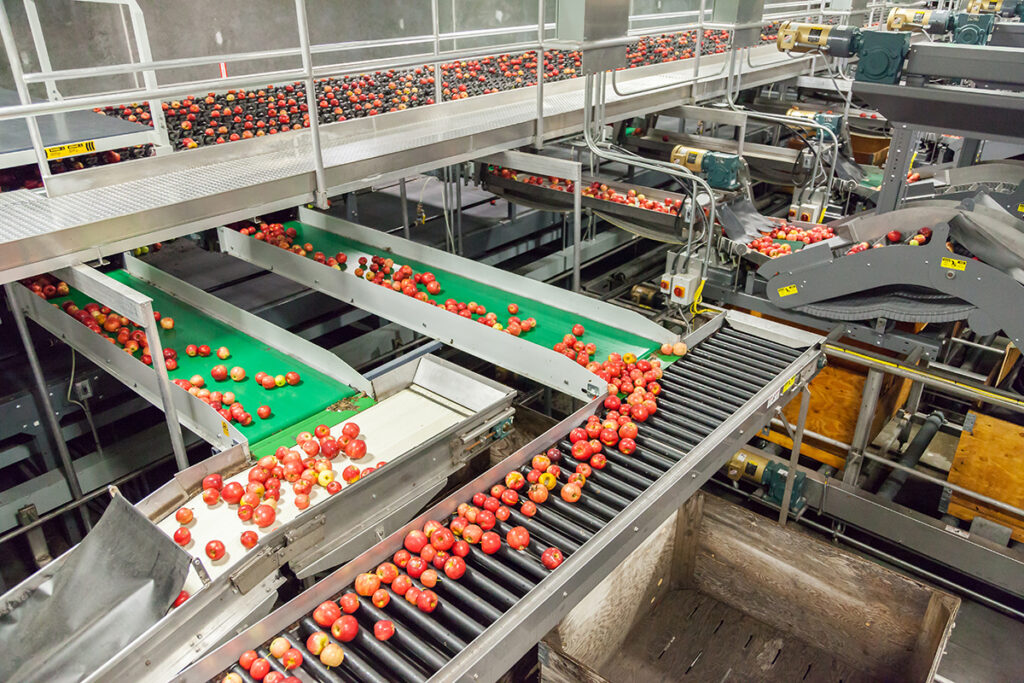 Keep It Moving, Keep It Visible: How Intelligent Materials Handling Is Reshaping Food Operations agentic AI warehouse management, automated storage and retrieval systems, autonomous mobile robots food manufacturing, cold storage automation, EUDR food supply chains, food traceability systems, food warehouse automation, FSMA 204 compliance, packaging EPR data, smart materials handling food industry Food and Beverage Business smart materials handling food industry,food warehouse automation,autonomous mobile robots food manufacturing,automated storage and retrieval systems,agentic AI warehouse management,food traceability systems,FSMA 204 compliance,EUDR food supply chains,packaging EPR data,cold storage automation