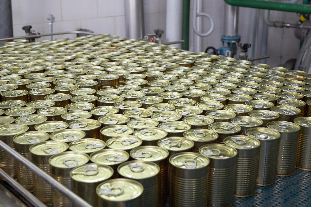 Ardagh Considers Selling Its Metal Packaging Division acquisition, business, company news, divestiture, Here are some tags based on the title "Ardagh weighs sale of its metal packaging arm": Ardagh, Metal packaging, packaging industry, sale Food and Beverage Business