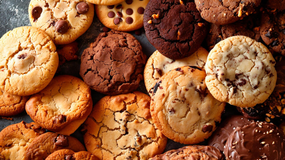 Compleat Foodservice Allocates £600K to Enhance Cookie Production at Crewe. Food and Beverage Business