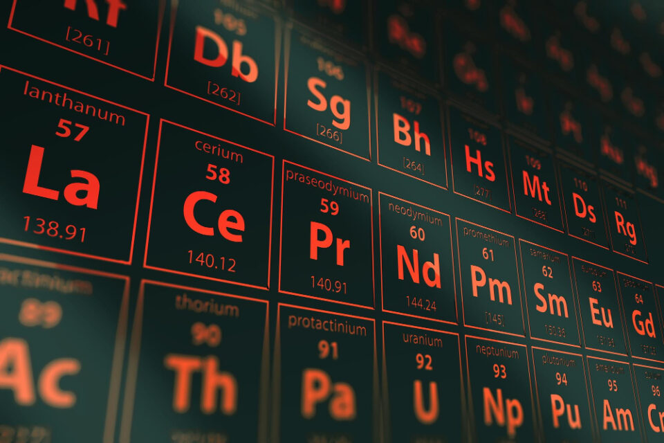 US Unveils $2 Billion Investment in Essential Minerals announcement, critical minerals, investment, US, US$2bn Food and Beverage Business
