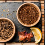Trust, Not Just Technology, is Essential for Novel Foods Here are some suggested tags based on the title "Novel foods need trust Food and Beverage Business