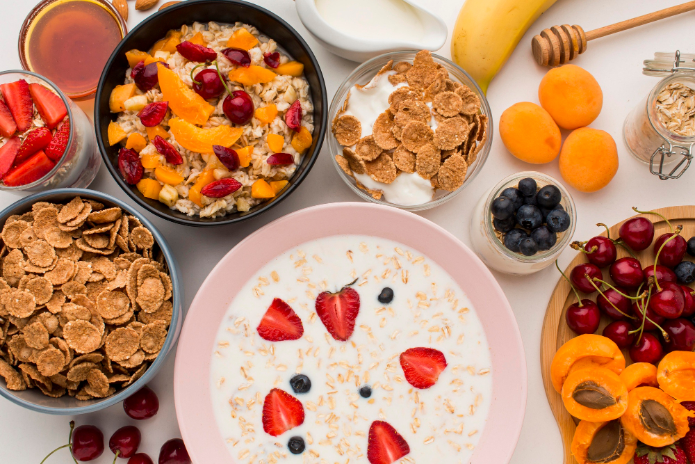US Cereal Manufacturer Roskam Foods Announces Factory Closure Food and Beverage Business US Cereal Manufacturer Roskam Foods Announces Factory Closure Cereal, close, factory, maker, Roskam Foods, US Food and Beverage Business
