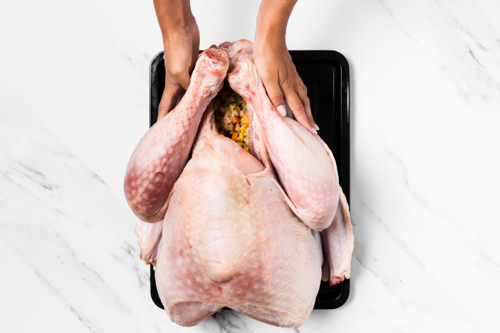 Butterball Settles Turkey Pricing Case antitrust, Butterball, poultry industry, pricing case, settlement, turkey pricing Food and Beverage Business