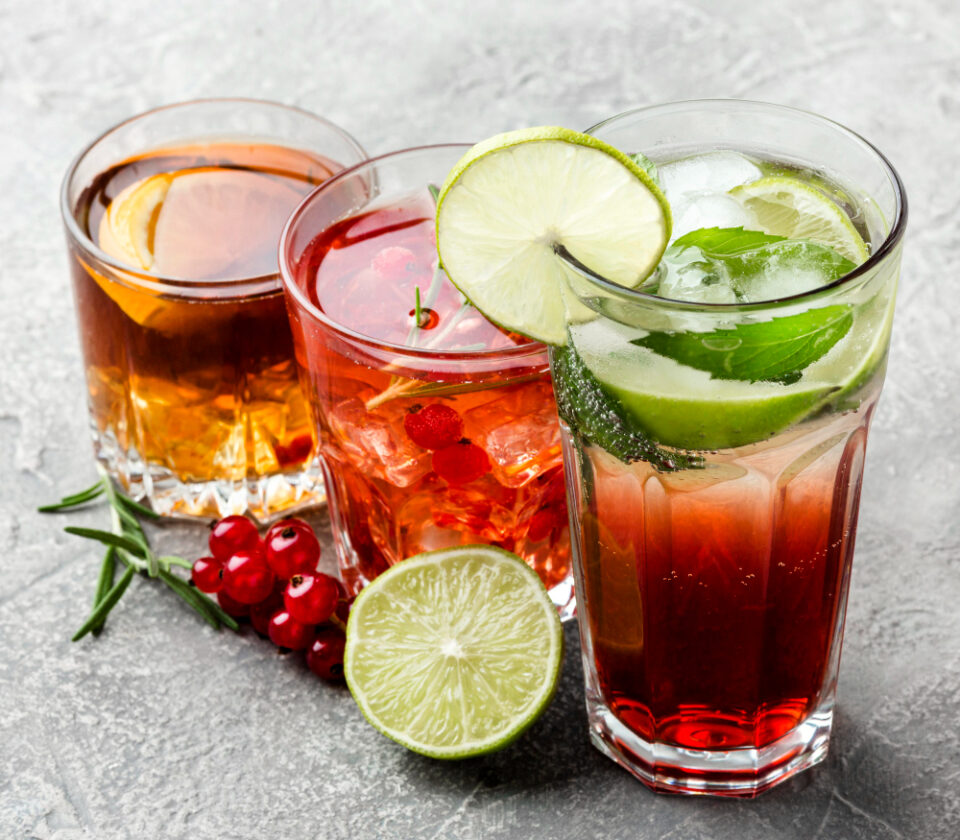 Cawston Press Acquires Upscale Kombucha Brand LA Brewery Food and Beverage Business
