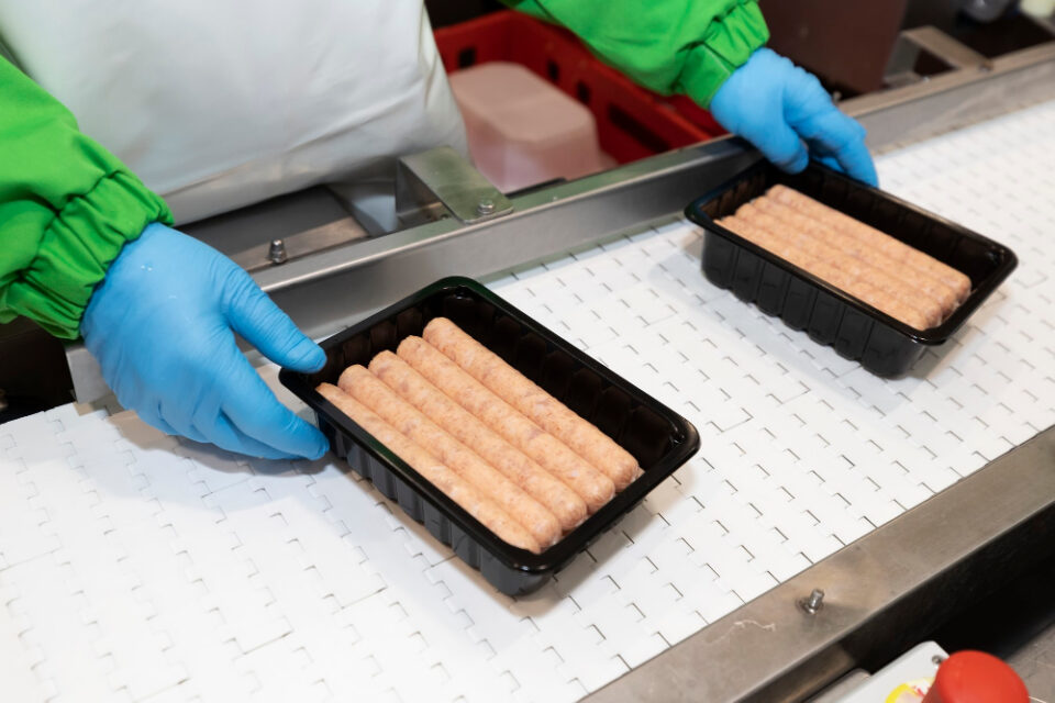 £27 Billion Foodservice Packaging Industry Calls for Practical Reforms Following Defra's Appointment of Circular Economy Minister beverage packaging, food and drink packaging, food and drink sustainable packaging, Food packaging Food and Beverage Business