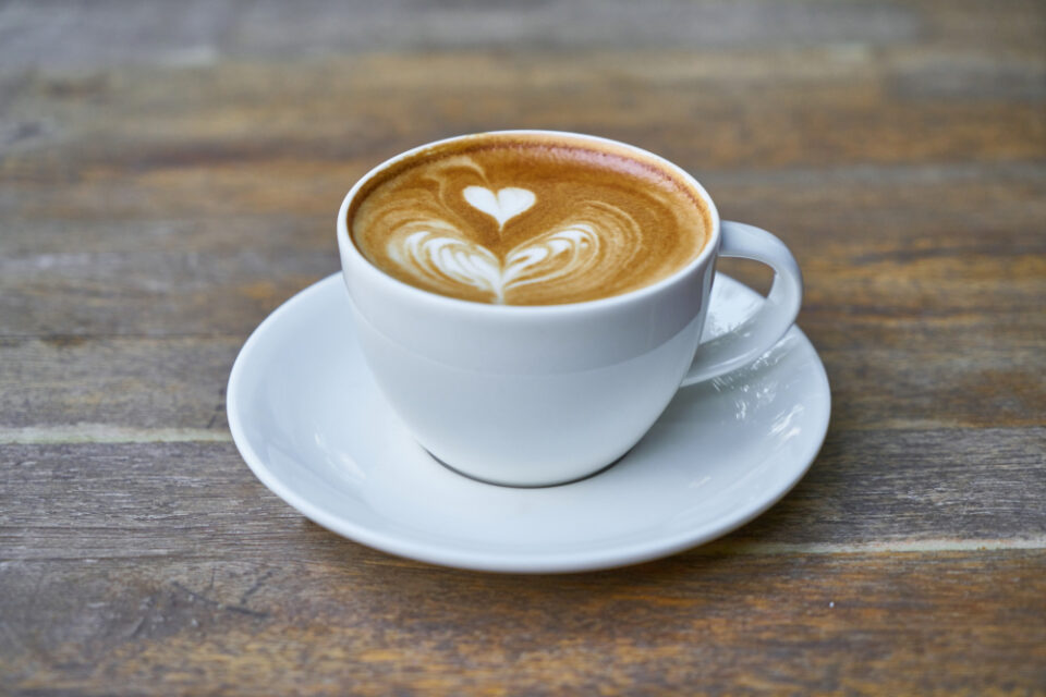 Caffe Nero Names Morten Schott Knudsen as New Group CFO. Food and Beverage Business