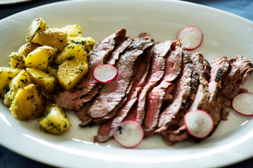 Cultivated Beef Steak Set to Make Its Debut in Singapore Following Historic Approval Food and Beverage Business