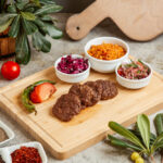 Griffith Foods Enhances European Reach Through Factory Acquisition Food and Beverage Business
