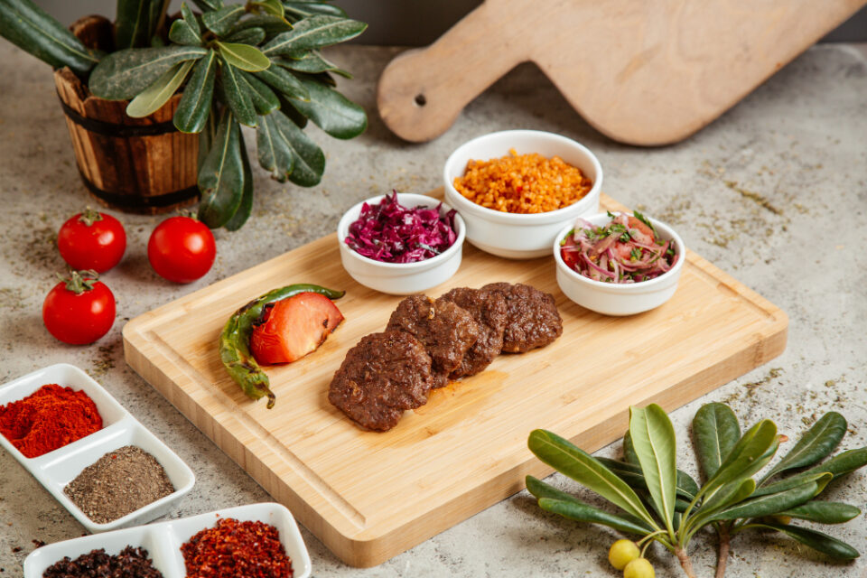 Griffith Foods Enhances European Reach Through Factory Acquisition Food and Beverage Business