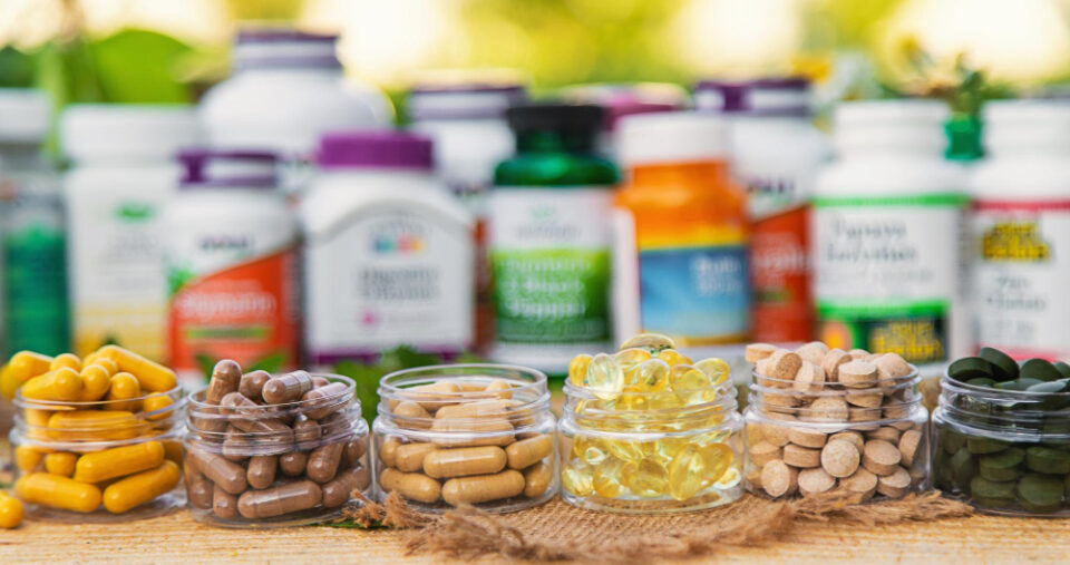 Procter & Gamble Purchases Thorne for $3.8 Billion in Cash b complex, braided bamboo, d3, dhea, food supplements, healthy concept, k2, nutritional, slimming diet, soft gel, supplement, vitamin D3, wooden table Food and Beverage Business