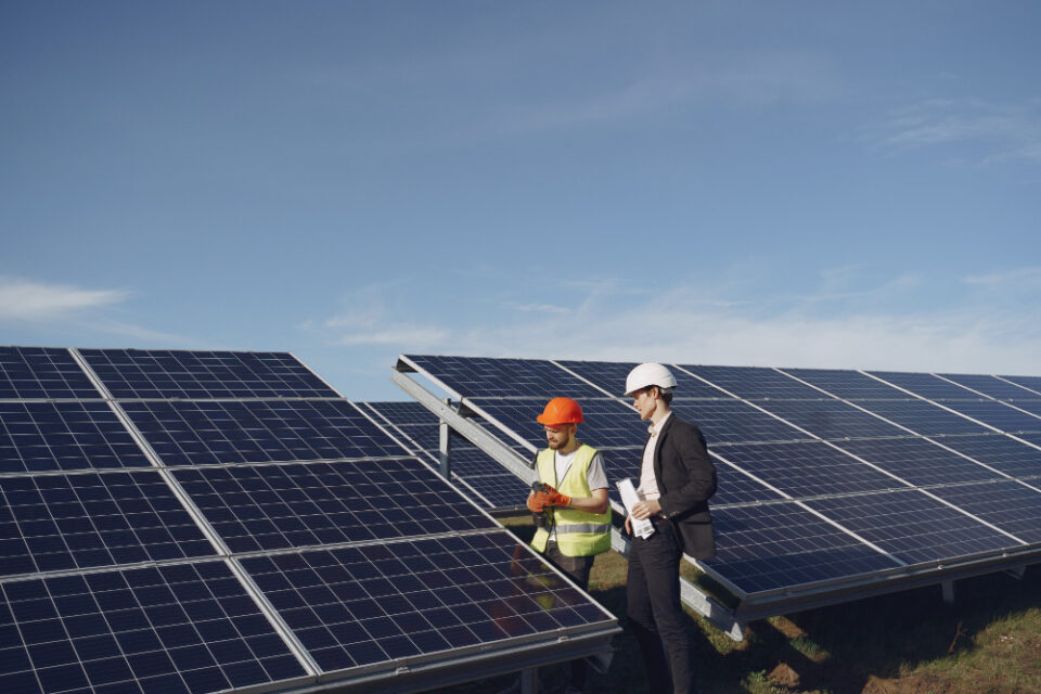 ABB and LevelTen Energy Forge Partnership to Accelerate Clean Energy Transition clean energy, Energy, Here are the tags based on the title you provided: ABB, LevelTen, tie-up, transition Food and Beverage Business