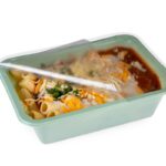 KM Packaging Launches High-Barrier, Recycle-Ready K-Peel VPMe Film for PET Trays Flexible packaging, food and drink packaging, food and drink sustainable packaging, Food packaging, Recyclability Food and Beverage Business