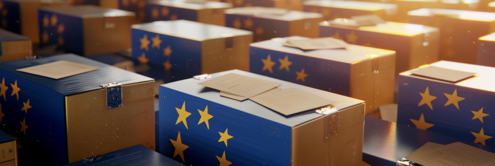 PPWR Packaging Regulation Now in Effect Across Europe Food and Beverage Business PPWR Packaging Regulation Now in Effect Across Europe compliance, Europe, packaging industry, packaging regulation, PPWR, Sustainability Food and Beverage Business