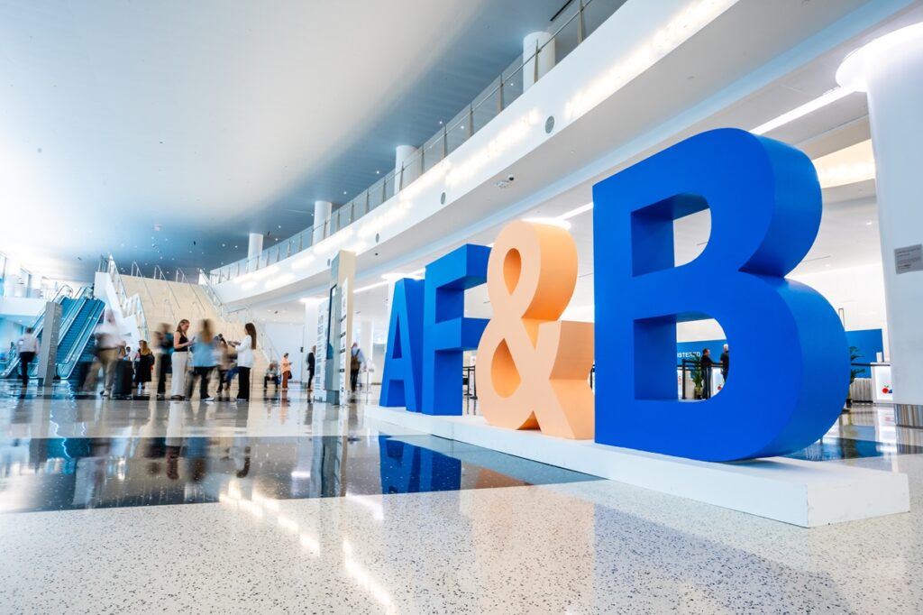 The Americas Food & Beverage Show & Conference 2026 To Celebrate 30th Anniversary in Miami Food and Beverage Business The Americas Food & Beverage Show & Conference 2026 To Celebrate 30th Anniversary in Miami Food and Beverage Business