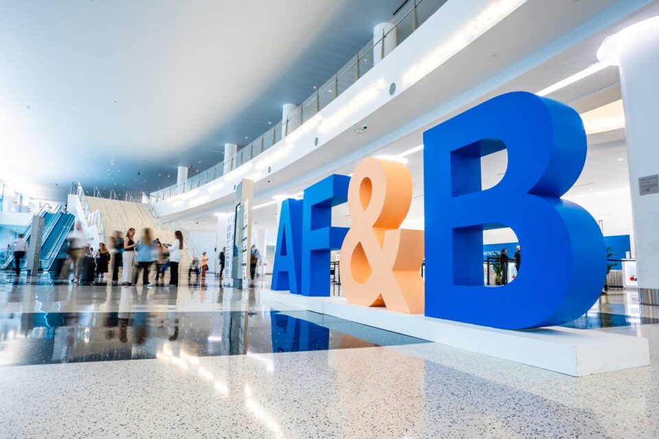The Americas Food & Beverage Show & Conference 2026 To Celebrate 30th Anniversary in Miami Food and Beverage Business
