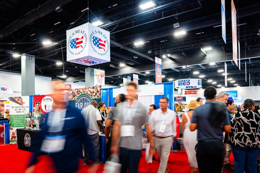 The Americas Food & Beverage Show & Conference 2026 To Celebrate 30th Anniversary in Miami Food and Beverage Business