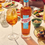 Amante 1530 Elevates the Aperitivo Experience 1530, aperitivo, Bar, cocktail, drinks, experience, Here’s a list of comma-separated tags based on the title "Amante 1530 stirs up the Aperitivo": Amante, Italian cuisine, mixology, nightlife Food and Beverage Business