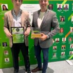Amcor Achieves Gold and Silver in Sustainability and Impact Awards Amcor, Awards, gold, impact, Recognition, silver, Sustainability Food and Beverage Business