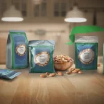 Amcor Study Reveals Recyclable Packaging as a Major Factor Boosting Nut Sales Amcor, flexible, food, Here are some tags based on the title: Amcor, key driver, Market research, nut sales, packaging, Recyclable packaging, Study, Sustainability Food and Beverage Business