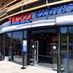 Andrew Yaxley Takes the Helm as CEO of Tesco Ireland and Northern Ireland Andrew Yaxley, appointment, CEO, Ireland, Northern Ireland, Tesco Food and Beverage Business
