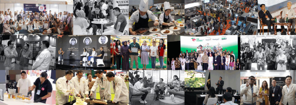 Food G Hospitality Indonesia (FHI) 2026 Officially Opens, Strengthening Global Partnerships Amid Strong Domestic Market Growth Food and Beverage Business