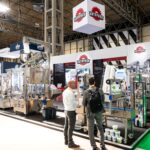 PPMA Show sees a full packaging line-up and new division from Autopack Food and Beverage Business