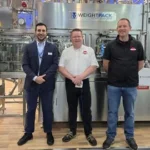 Autopack and Weightpack Join Forces to Deliver Net Weight Filling Systems in the UK autopack, Machinery, net weight filling systems, packaging machinery, UK, weighing, Weightpack Food and Beverage Business