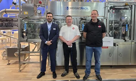 Autopack and Weightpack Join Forces to Deliver Net Weight Filling Systems in the UK autopack, Machinery, net weight filling systems, packaging machinery, UK, weighing, Weightpack Food and Beverage Business