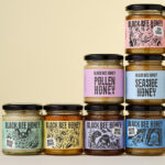 Black Bee Honey Surpasses £1 Million Milestone £1m, Business Growth, Entrepreneurship, Food Industry, Here are some possible tags for the title "Black Bee Honey crosses £1m milestone": Black Bee Honey, Honey, milestone, Revenue Milestone, success., UK Honey Food and Beverage Business