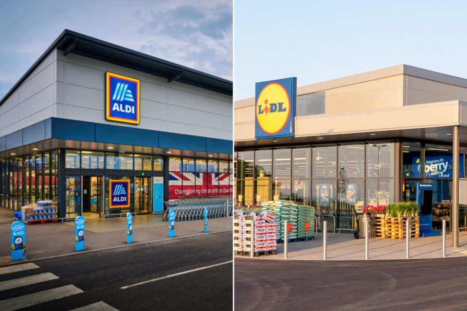 CMA Proposes Equal Regulations for Aldi and Lidl with Major Supermarkets Aldi, CMA, competition, Grocery, Lidl, market fairness, regulations, retail, Supermarkets Food and Beverage Business