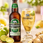 Brookfield Drinks Acquires Crabbie's Food and Beverage Business