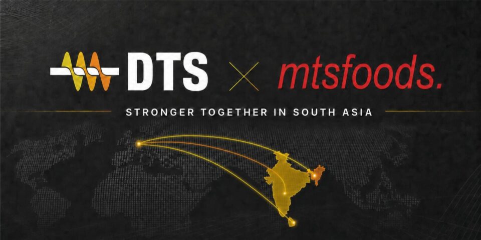 DTS and MTS Foods Collaborate to Enhance Processing Engineering Expertise in South Asia DTS, Engineering, Expand, expertise, Foods, MTS, partner, Processing, South Asia Food and Beverage Business