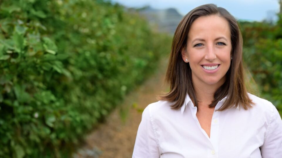 Driscoll’s Appoints New CEO "leadership, Agriculture, Berries, CEO appointment, Driscoll’s, executive news, Food Industry, new CEO, Supplier Food and Beverage Business