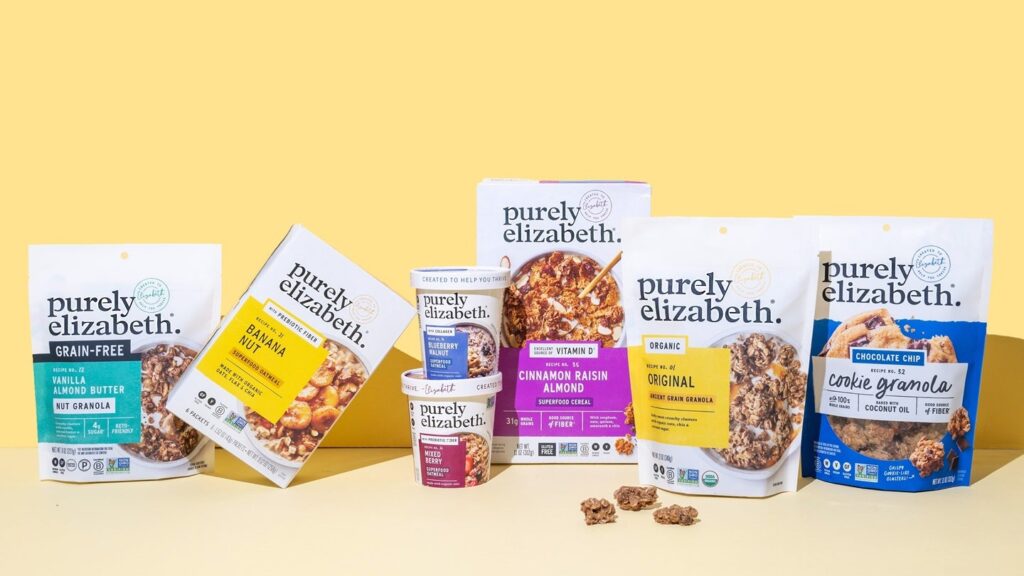 Ferrero Expands Its M&A Activity by Acquiring Purely Elizabeth acquisition, business news, Ferrero, Food Industry, investment, M&A, Market Expansion, Purely Elizabeth Food and Beverage Business