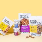 Ferrero Expands Its M&A Activity by Acquiring Purely Elizabeth acquisition, business news, Ferrero, Food Industry, investment, M&A, Market Expansion, Purely Elizabeth Food and Beverage Business