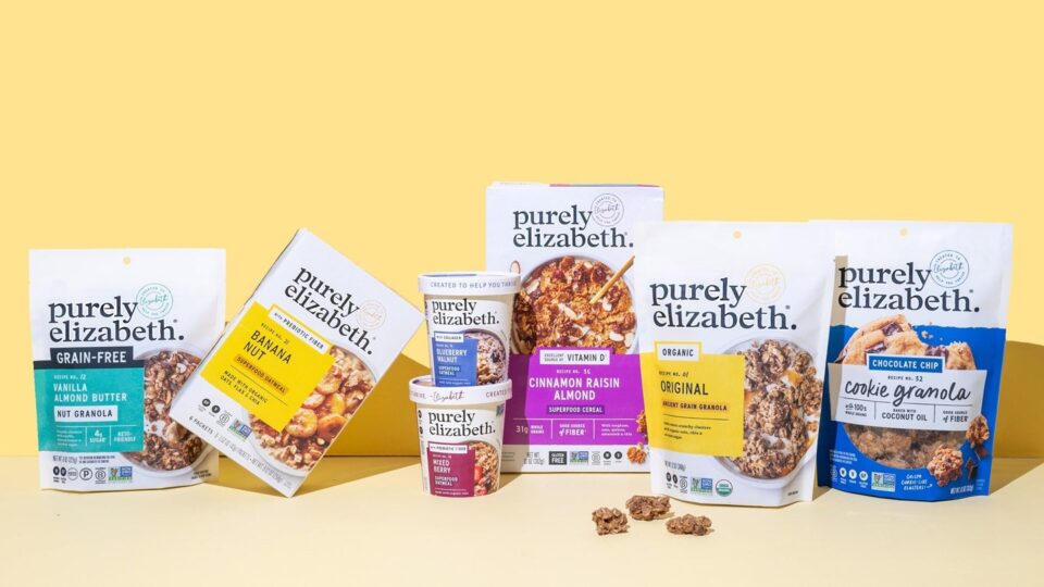 Ferrero Expands Its M&A Activity by Acquiring Purely Elizabeth acquisition, business news, Ferrero, Food Industry, investment, M&A, Market Expansion, Purely Elizabeth Food and Beverage Business
